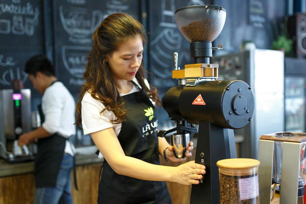 Plan d'affaires pour café: Recherche et Analyse du Marché