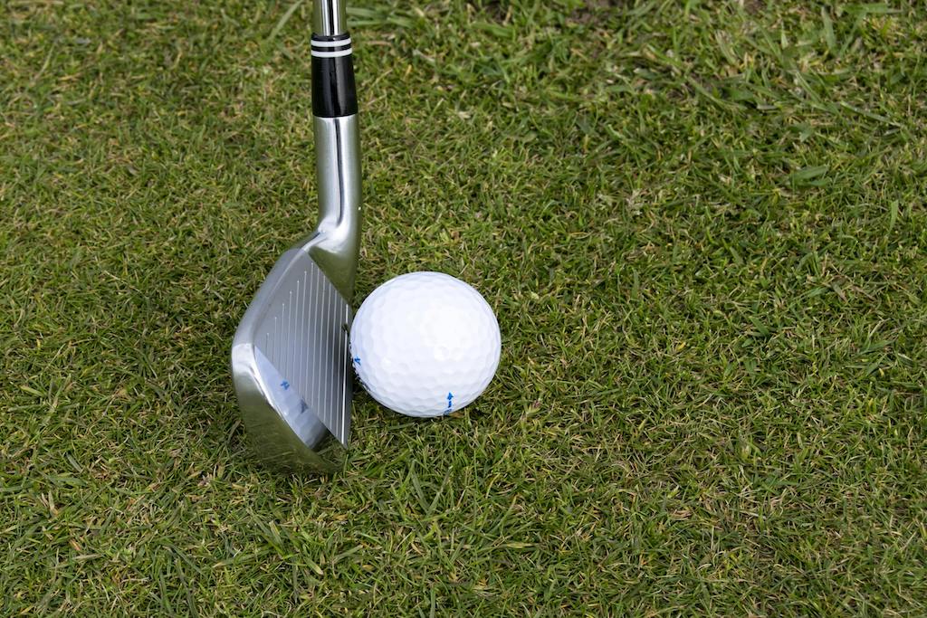 Plan d'affaires pour golf intérieur: Executive Summary