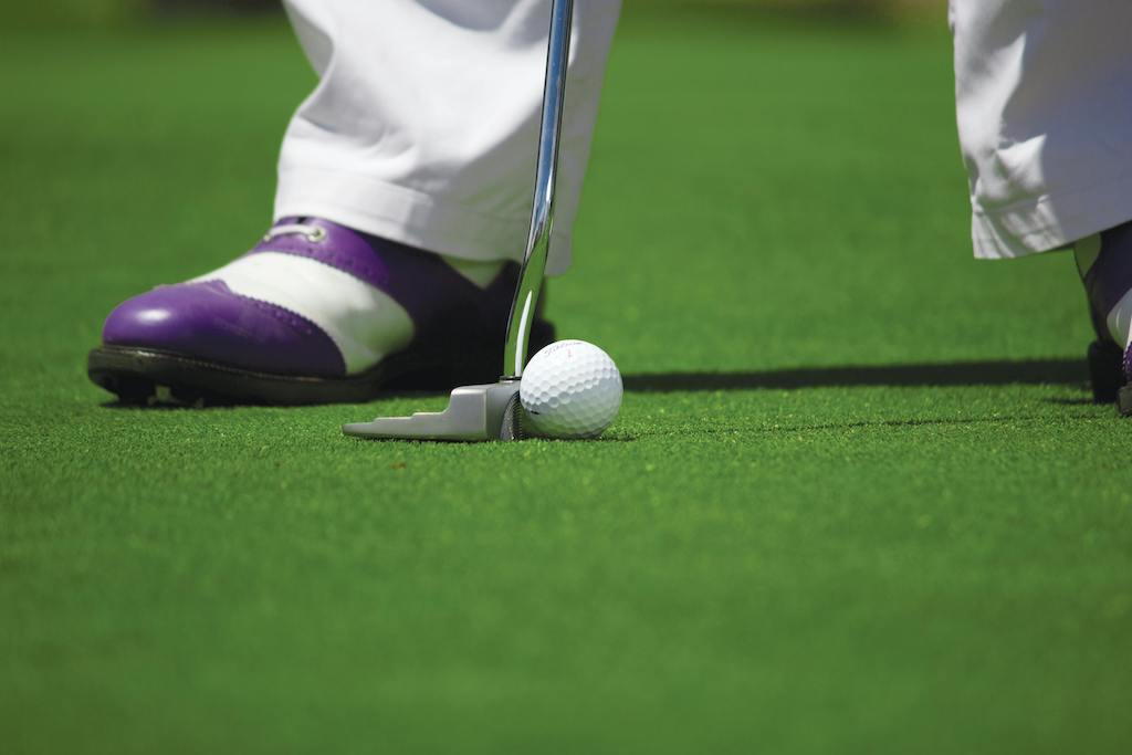 Indoor golf business plan: Marketing and Sales Strategy