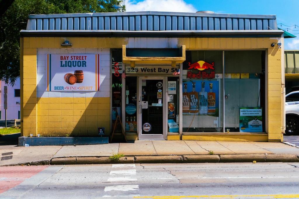 Liquor store business plan: Marketing and Sales Strategy
