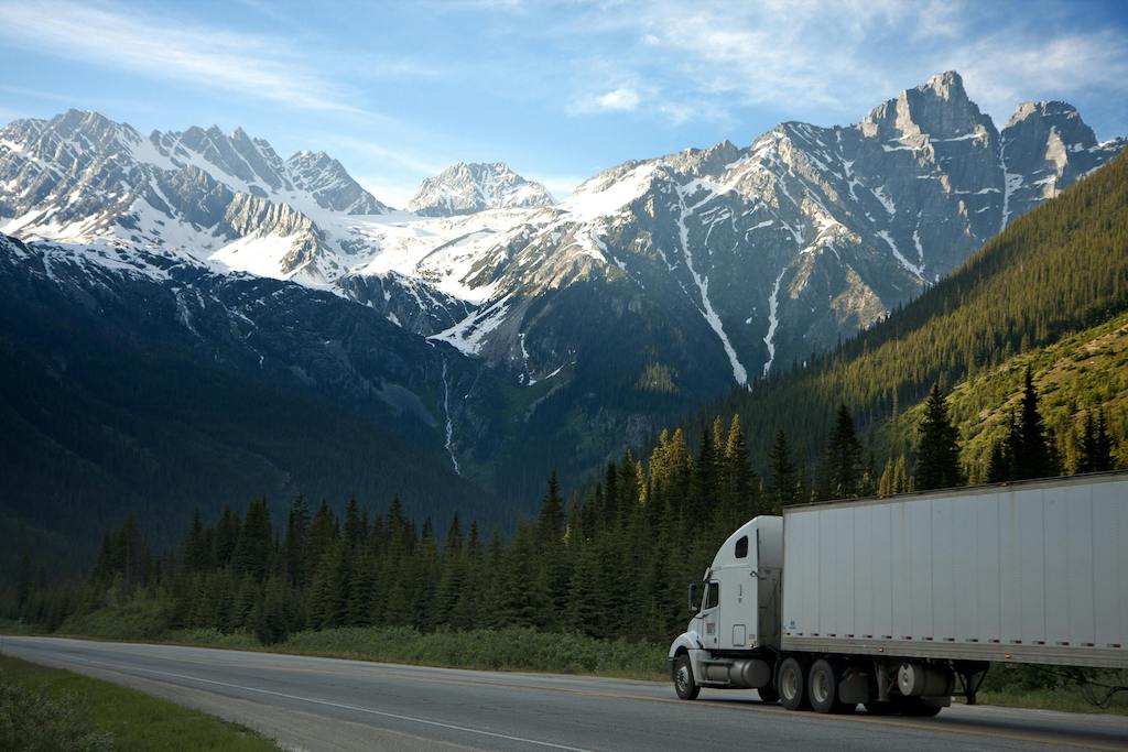 Plan de negocio de transporte por camión: Risk Analysis